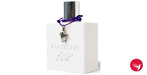 wakeheart signature scent ethan dolan